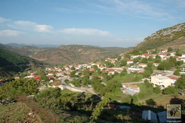 Ανάβρα Χωριό