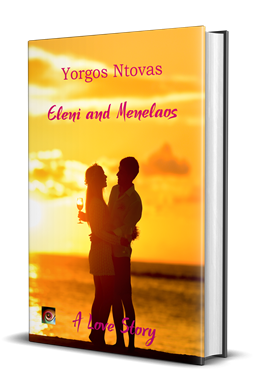 Eleni and Menelaos