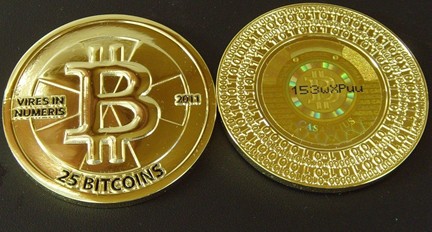 Bitcoin